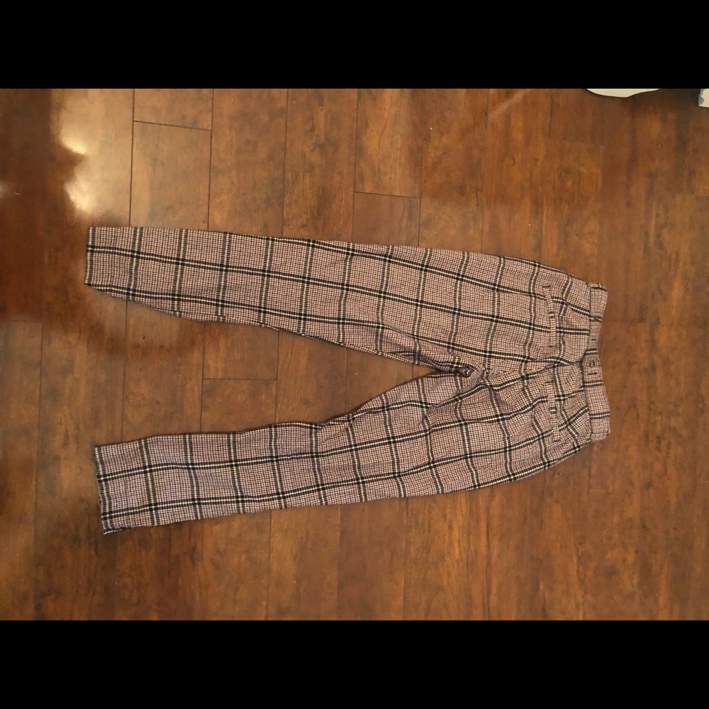 Pants with Pattern - Picture 2 of 2